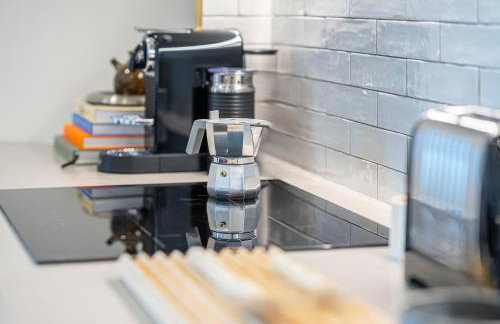 The Eades Store Projects Studio - Foto 13