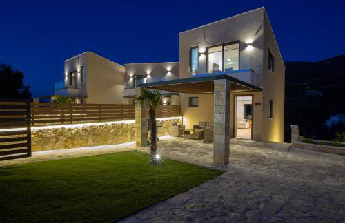 Mylos ridge villas - Perseus - Photo 36