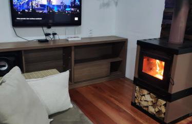 Apartamento Bella Vista Gramado - Foto 65