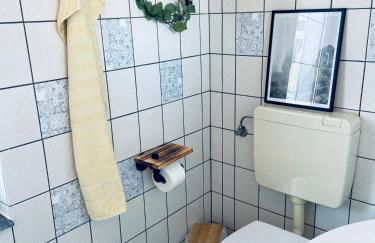 Kleines Ferienzimmer Uckermark - Photo 12