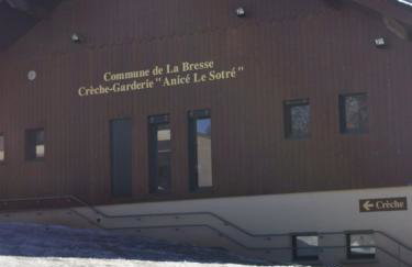 Le Cocon de Litia - Foto 36