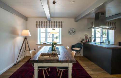 Reethus Glücklicher Matthias Hausteil Waasterlun - Foto 10