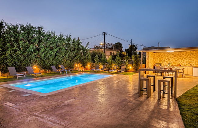 Amaen Luxury House - Foto 44