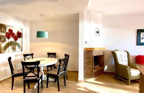 Casa de Mont-roig delante de la playa - Foto 11