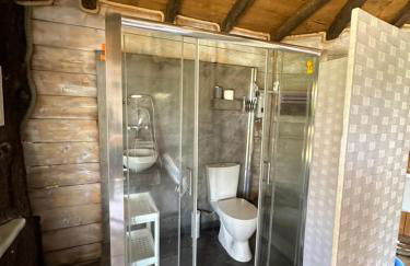 Tuz Treehouse - Foto 13