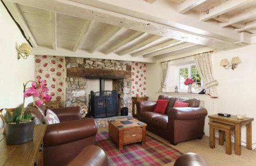 Windy Ridge - 5 Bedroom Holiday Home - Oxwich - Foto 71