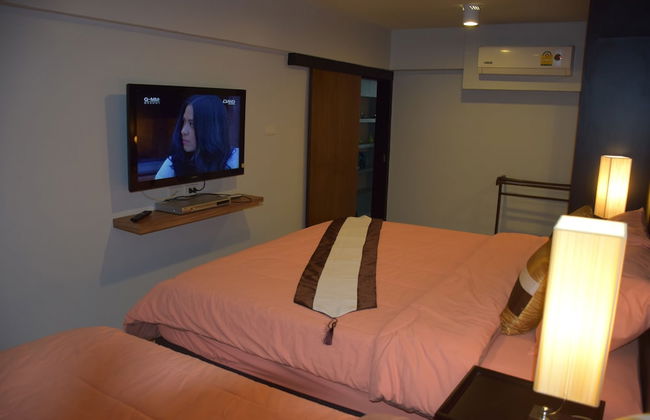 Kalim Residence Unit - 215 - Foto 3