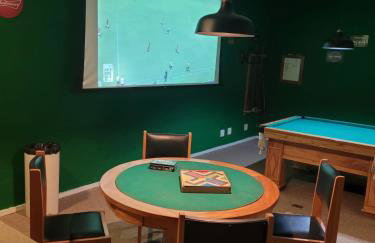 Loft Condado Bl 2 Ap 116 Aldeia dos Reis Sahy - Foto 29