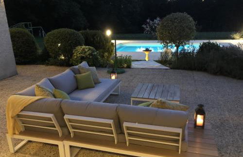 DCV Summer Home - Foto 40