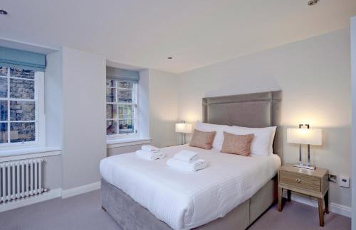 Destiny Scotland New Town Apartments - Foto 38