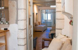 Patmos Traditional House Chora near the Monastery - Foto 46