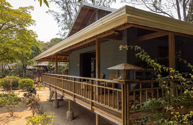 Tropical Breeze - Foto 6