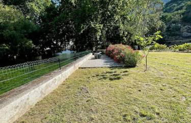 Riverside flat between Isle sur la Sorgue & Gordes - Foto 14