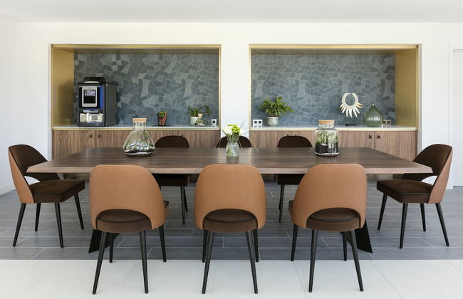 Citadines Confluent Nantes - Foto 28