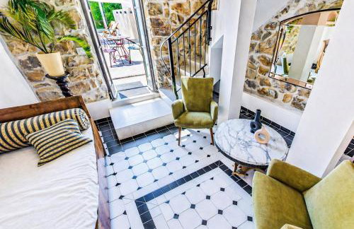 Deluxe Nature Resort Galovi Dvori - Foto 32