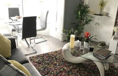 Teviot View Holiday Let’s Hawick - Foto 9