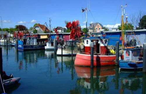 Strandhaus Brunhild - Foto 102