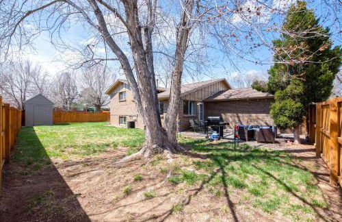 Modern Chic Retreat Near Mtns & Red Rocks Wifi - Foto 24