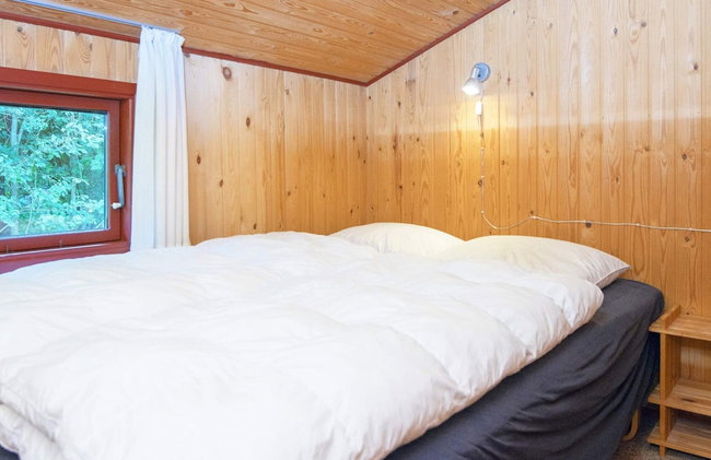 Spacious Holiday Home In Struer near Ocean - Foto 19