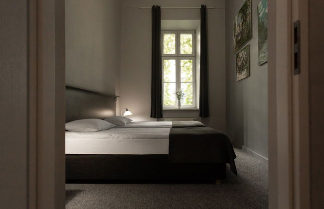 Good Time Aparthotel - Foto 11