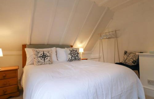 Golford Cottage - Foto 40