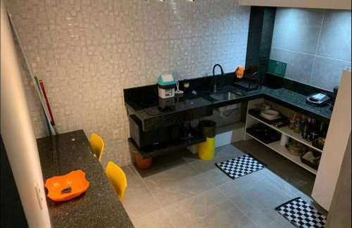 Loft Moderno Aconchegante e Confortável - Foto 7