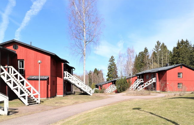 Forenom Serviced Apartments Porvoo - Photo 1