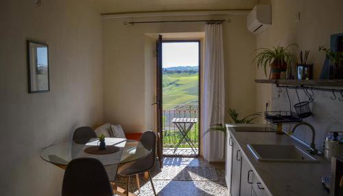 Casa Guglielmo with a castle view - Foto 3