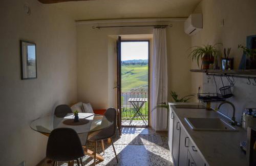 Casa Guglielmo with a castle view - Foto 3