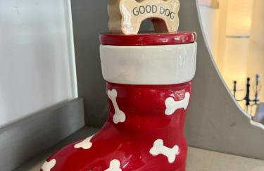 Charming Dog-Friendly Guesthouse - Foto 5