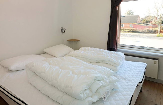 6 Person Holiday Home in Hadsund - Foto 3