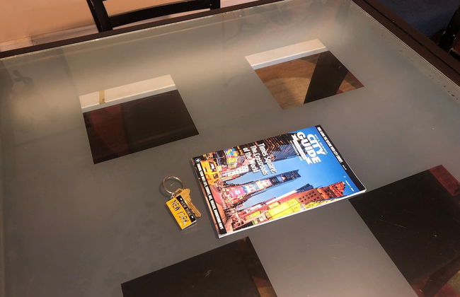 Austin Cove near subway - Foto 13