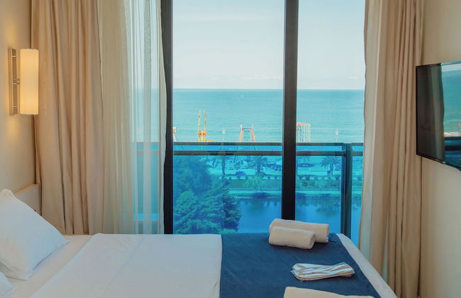 Orbi City Sea View - Foto 68