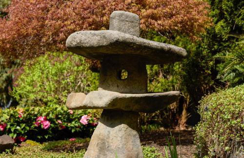 Lakefront near Seattle, Mt Rainier & Ocean Shores - Foto 4