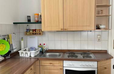 Natur pur im Erzgebirge - Foto 9