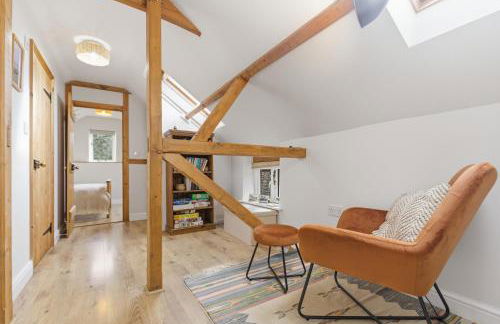 Entire 2 bed coach house in peaceful Norfolk village - Foto 39