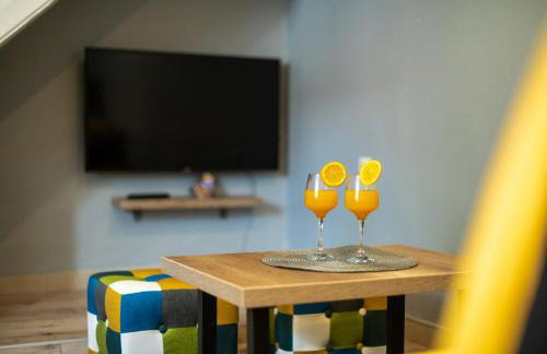 Holiday home Mali Vareski - Istrien 8734 - Foto 28