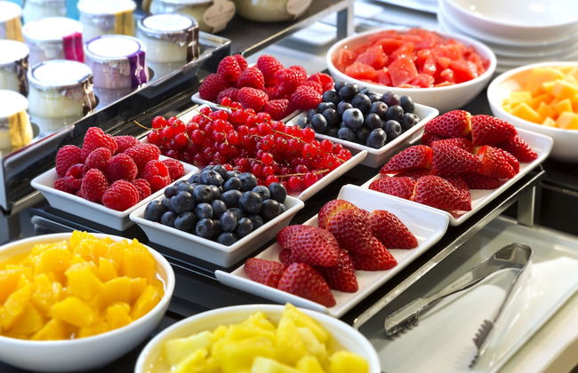 La Clef Louvre Paris by The Crest Collection - Foto 41