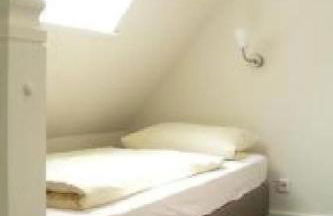 Apartment Apartment im Hotel Insel Pension in Niebüll by Interhome - Foto 13