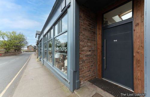 The Lost Lobster - Foto 9