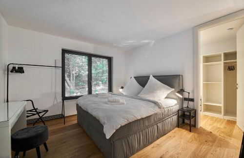 Parkvilla SCHACHEN 7 - Apartment Linde - Foto 14