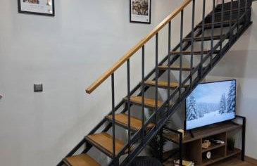 Homey Edessa Loft - Photo 11