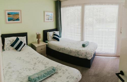 Newquay Holiday Home - Foto 31