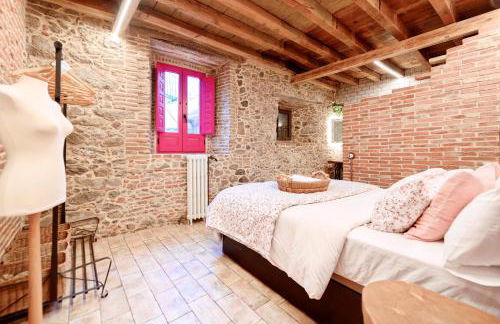 La Casita de Albino -jacuzzi-chimenea-museo - Foto 45