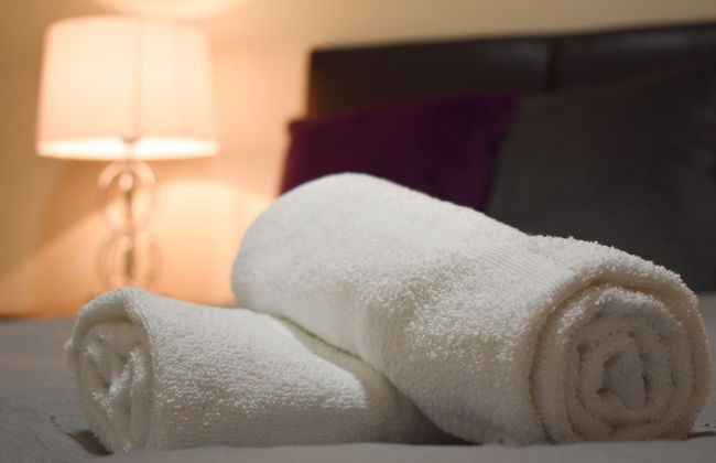 Oldbrook House - Foto 12