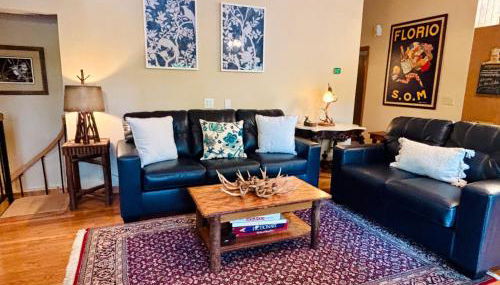 Lakefront Home with Private Dock on Lake Glenville - Foto 4