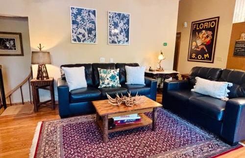 Lakefront Home with Private Dock on Lake Glenville - Foto 4