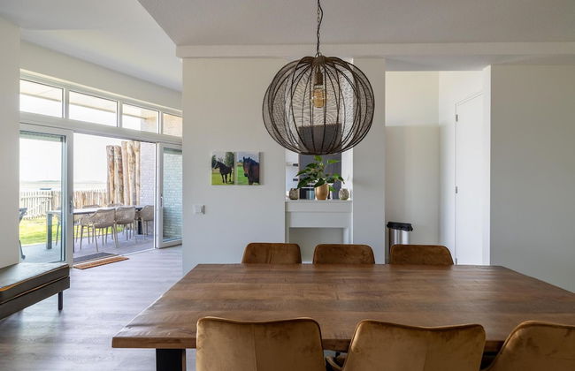 Lux Apvm Lagunab-havenw 8-32 S-annaland - Foto 15