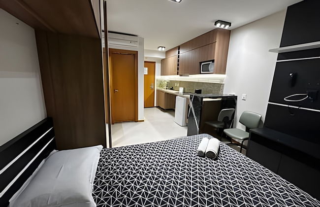 Saint Moritz no coração de Brasília - Photo 24