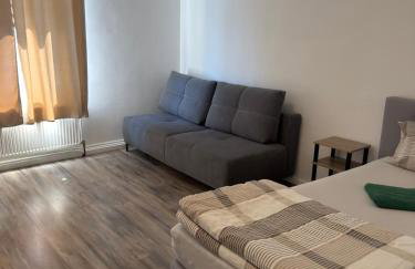 Apartment am Zollverein -WiFi - Parking for free - Foto 21